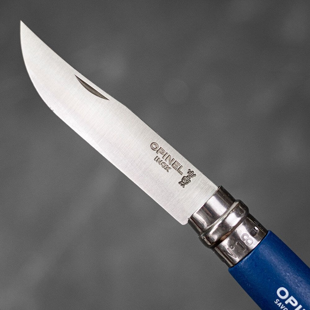 Opinel Pocket Knife N°08 Bushwhacker - Image 6