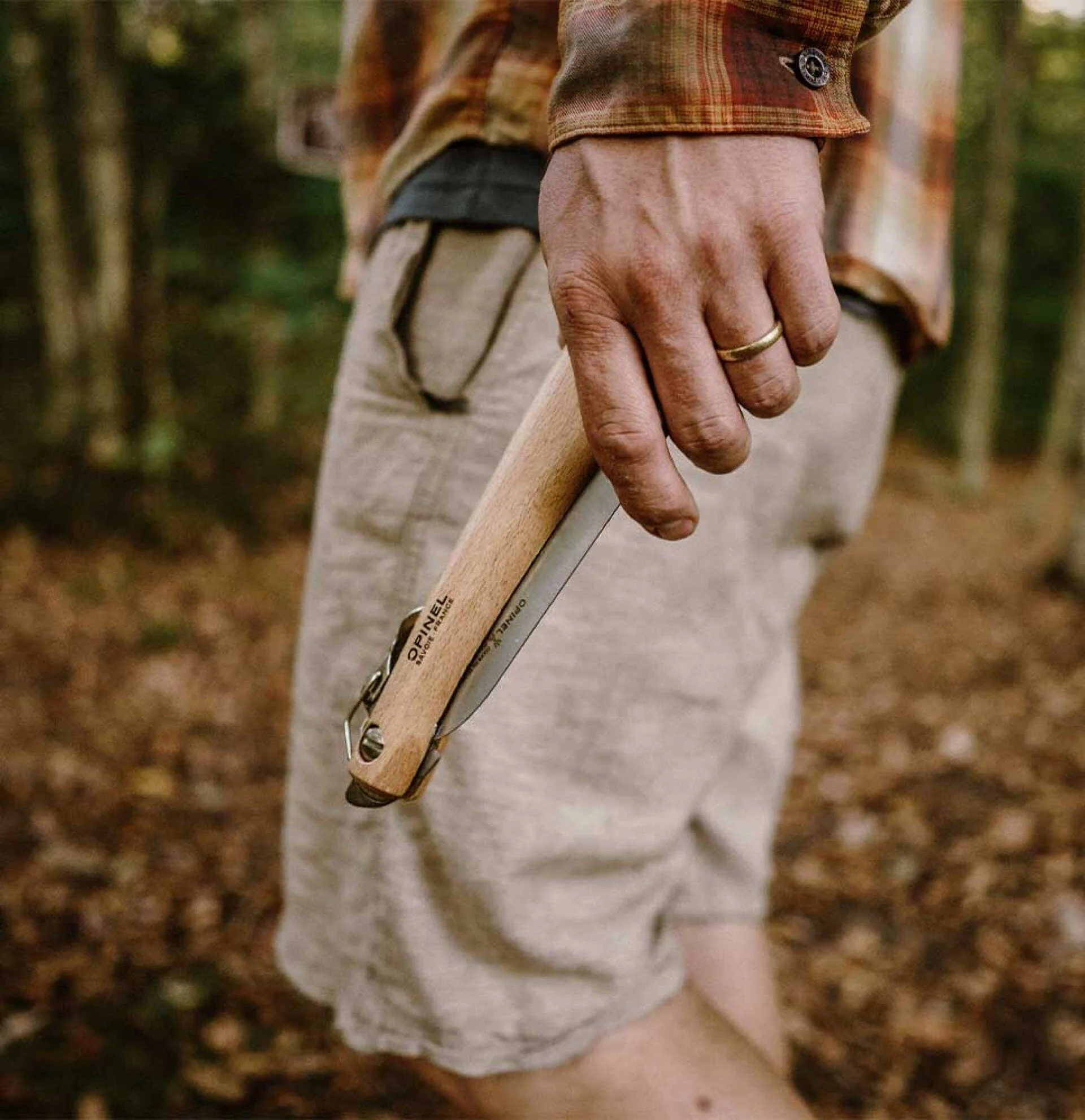 Opinel Saw N°18 - Image 6
