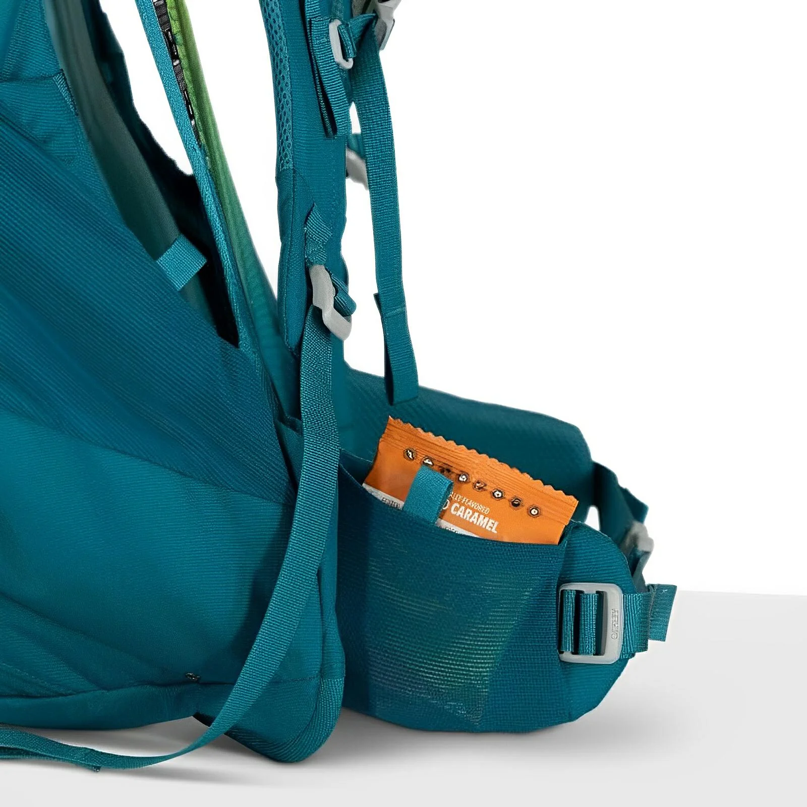 Osprey Ace 38 Kid's Backpack (2025) - Image 10