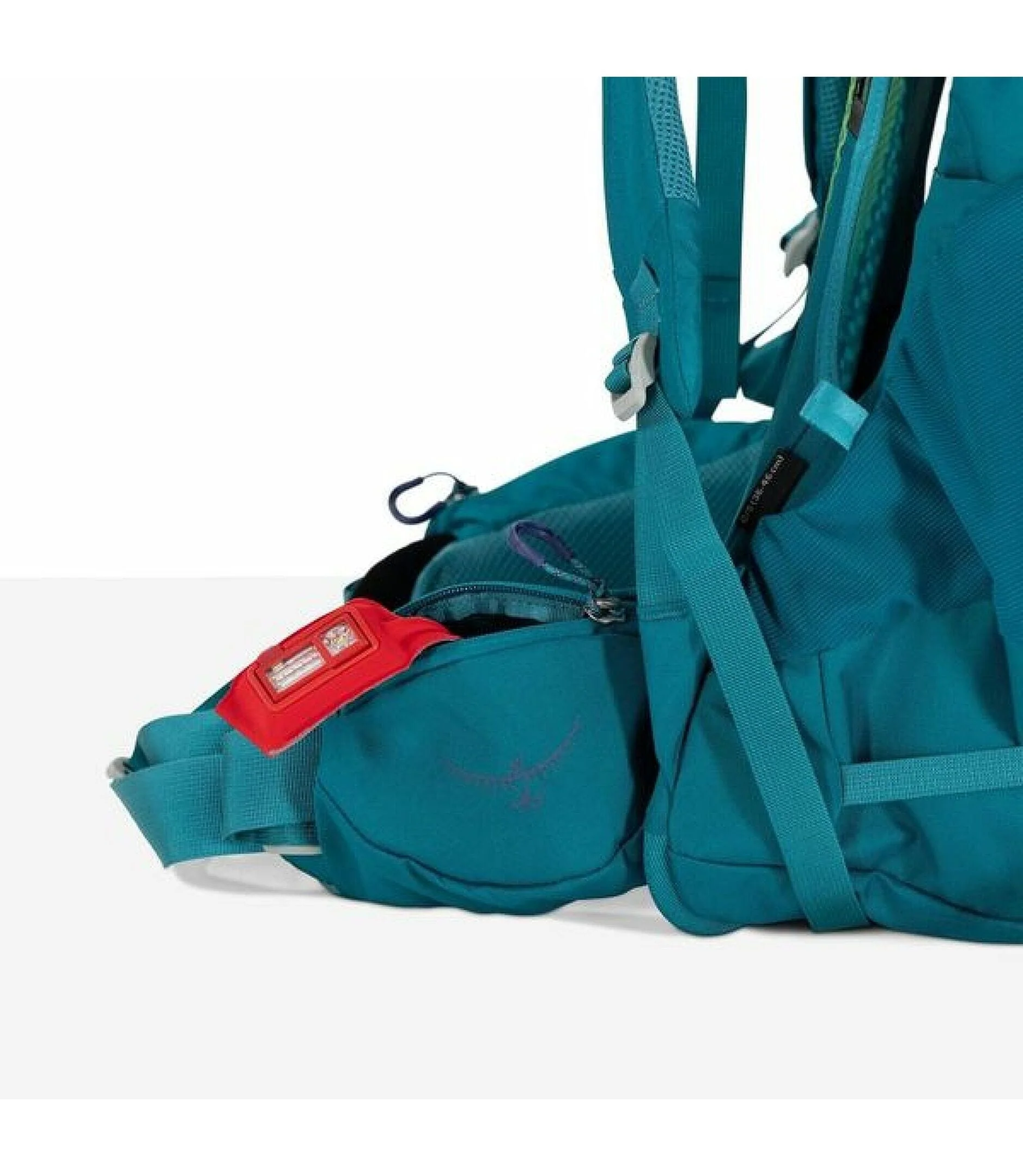 Osprey Ace 65 Youth Backpack (2025) - Image 6