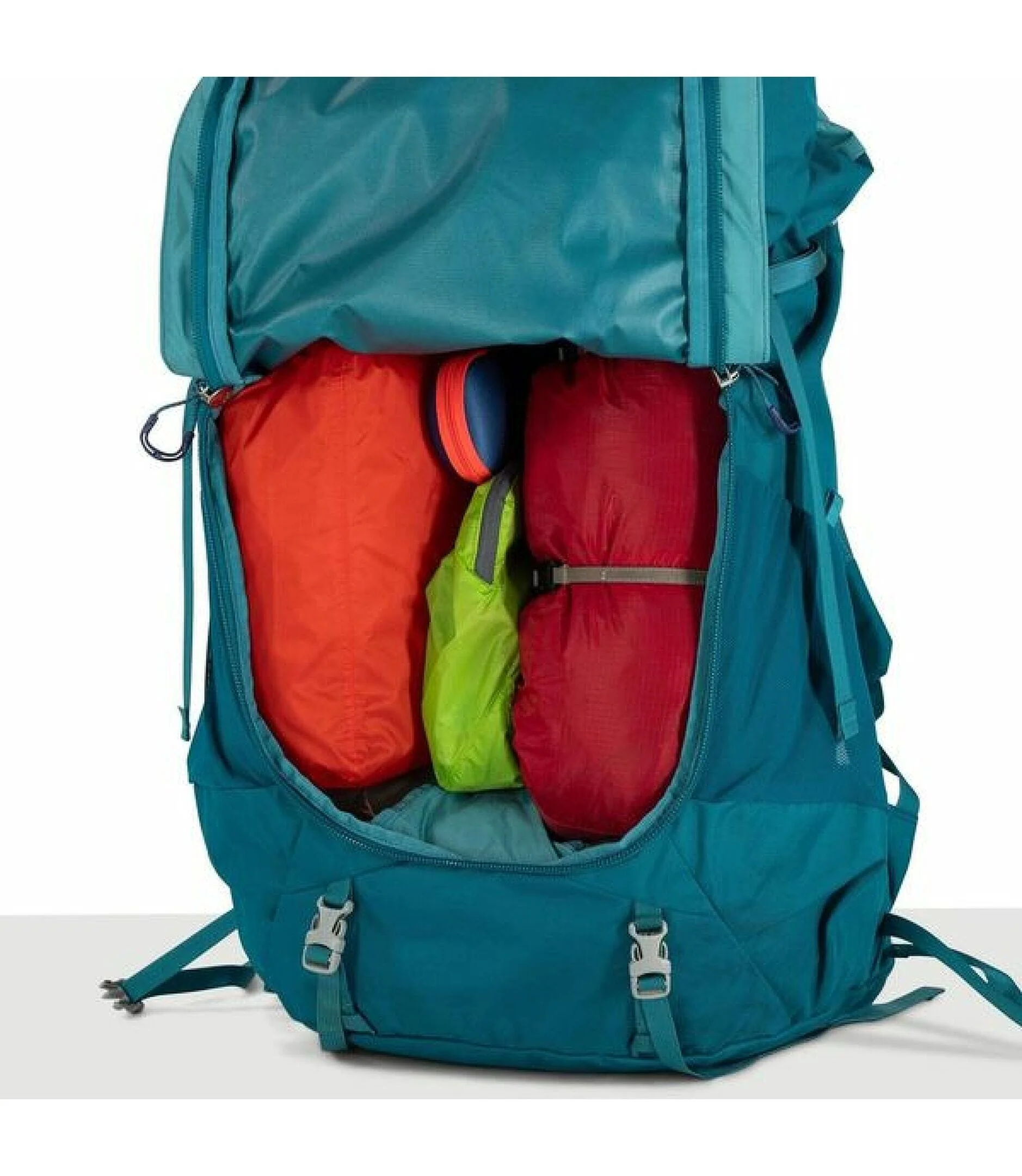 Osprey Ace 65 Youth Backpack (2025) - Image 8