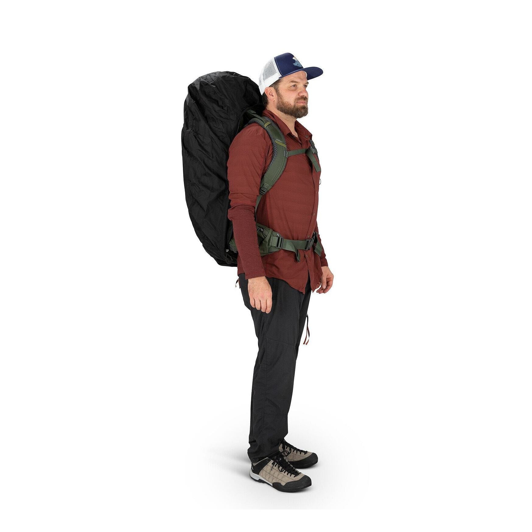 Osprey AirCover Rain Cover - Image 4