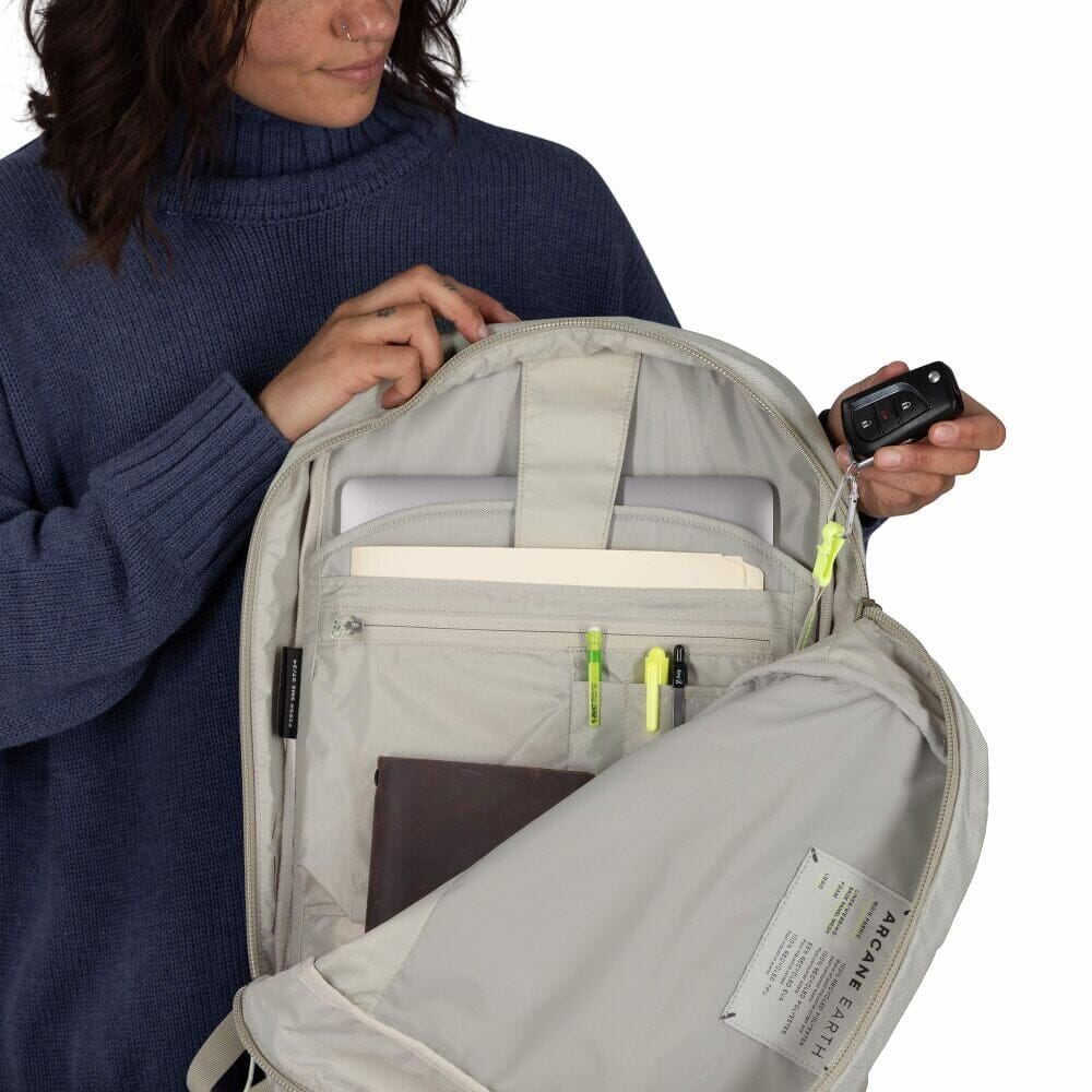 Osprey Arcane™ Earth Large Day Backpack - Image 7