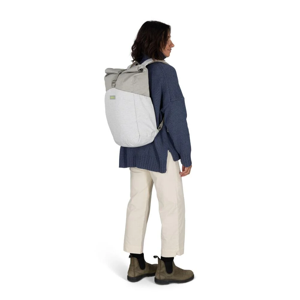 Osprey Arcane™ Earth Roll Top Backpack - Image 11