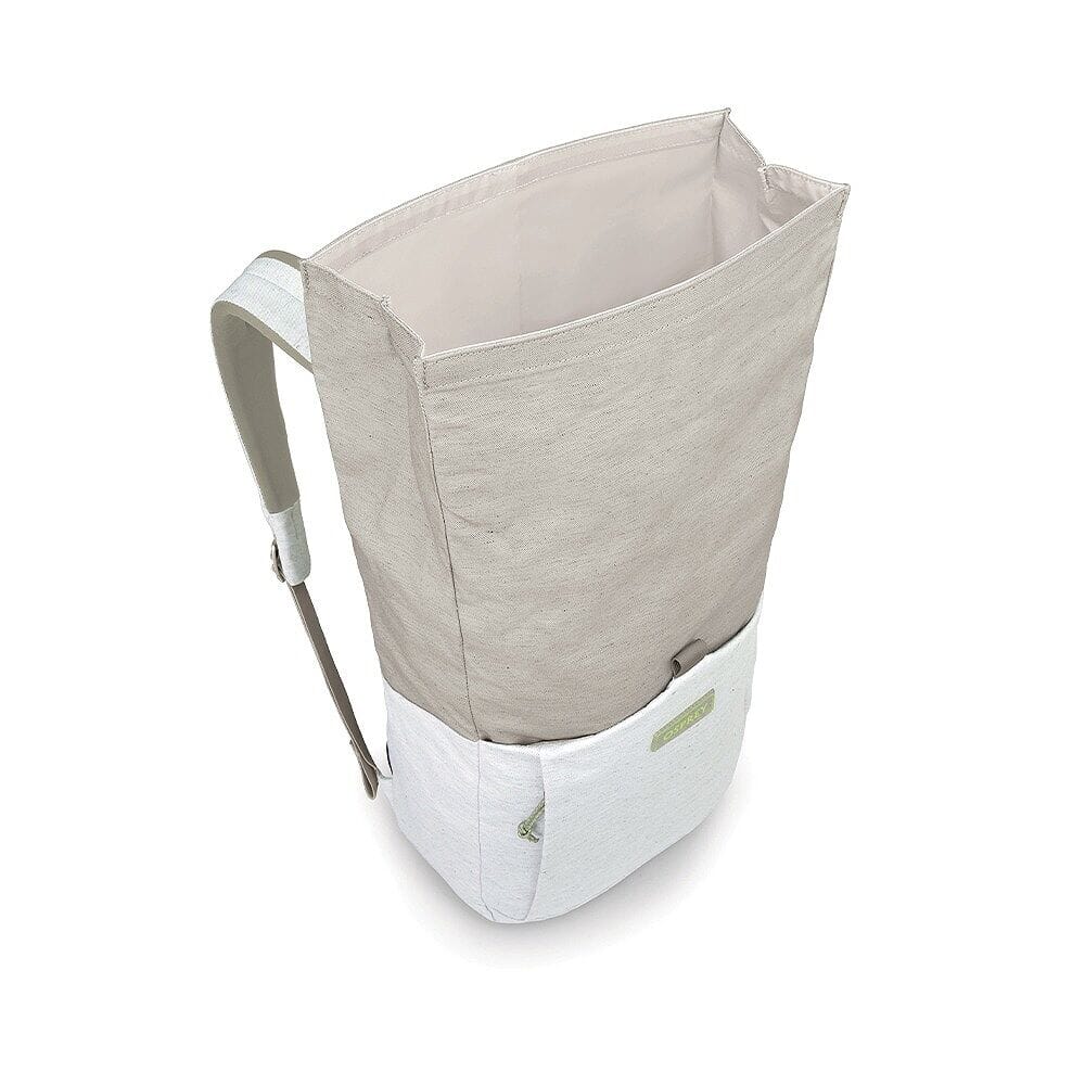 Osprey Arcane™ Earth Roll Top Backpack - Image 2