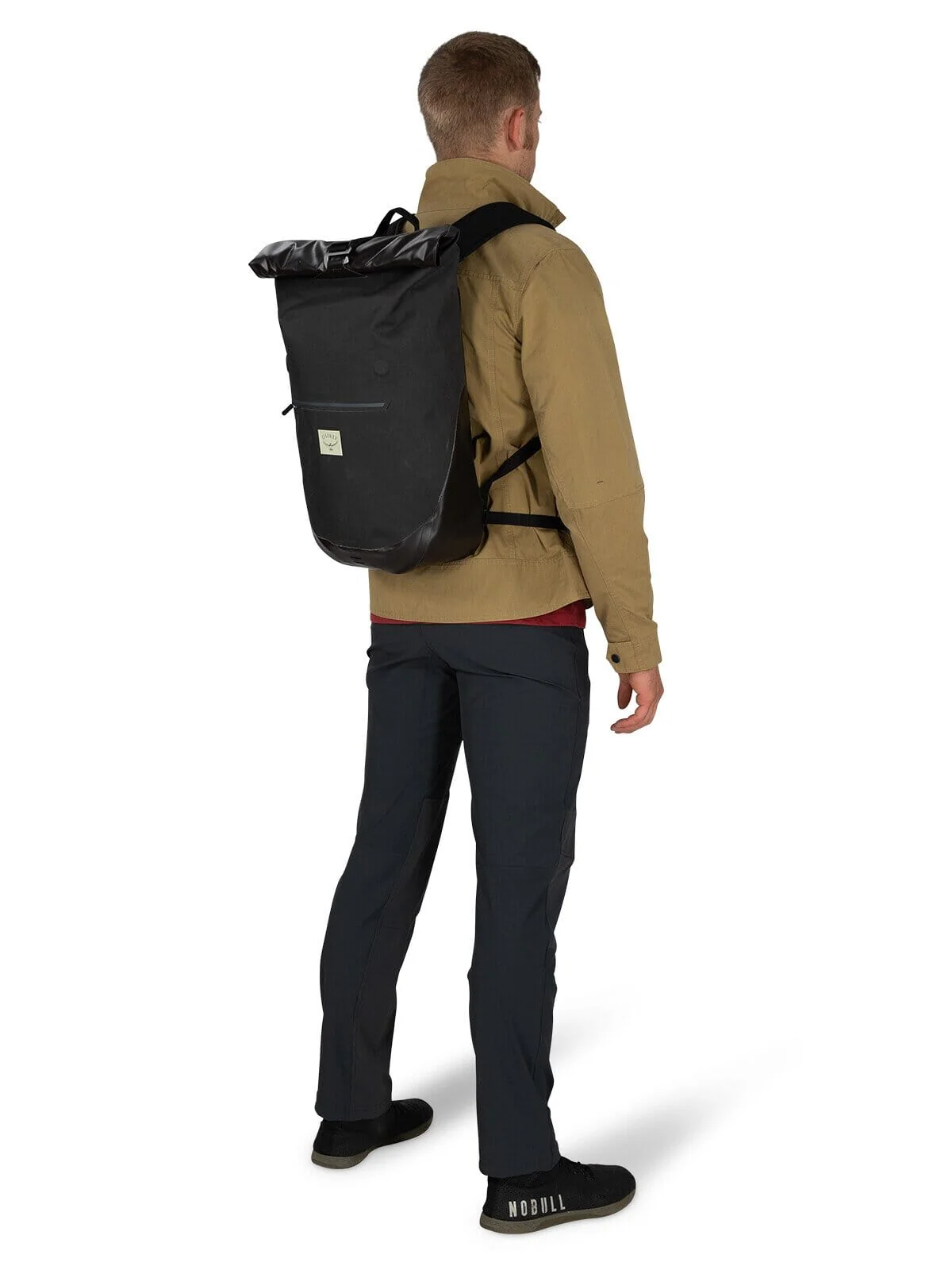 Osprey Arcane Roll Top Waterproof 25 Backpack - Image 8