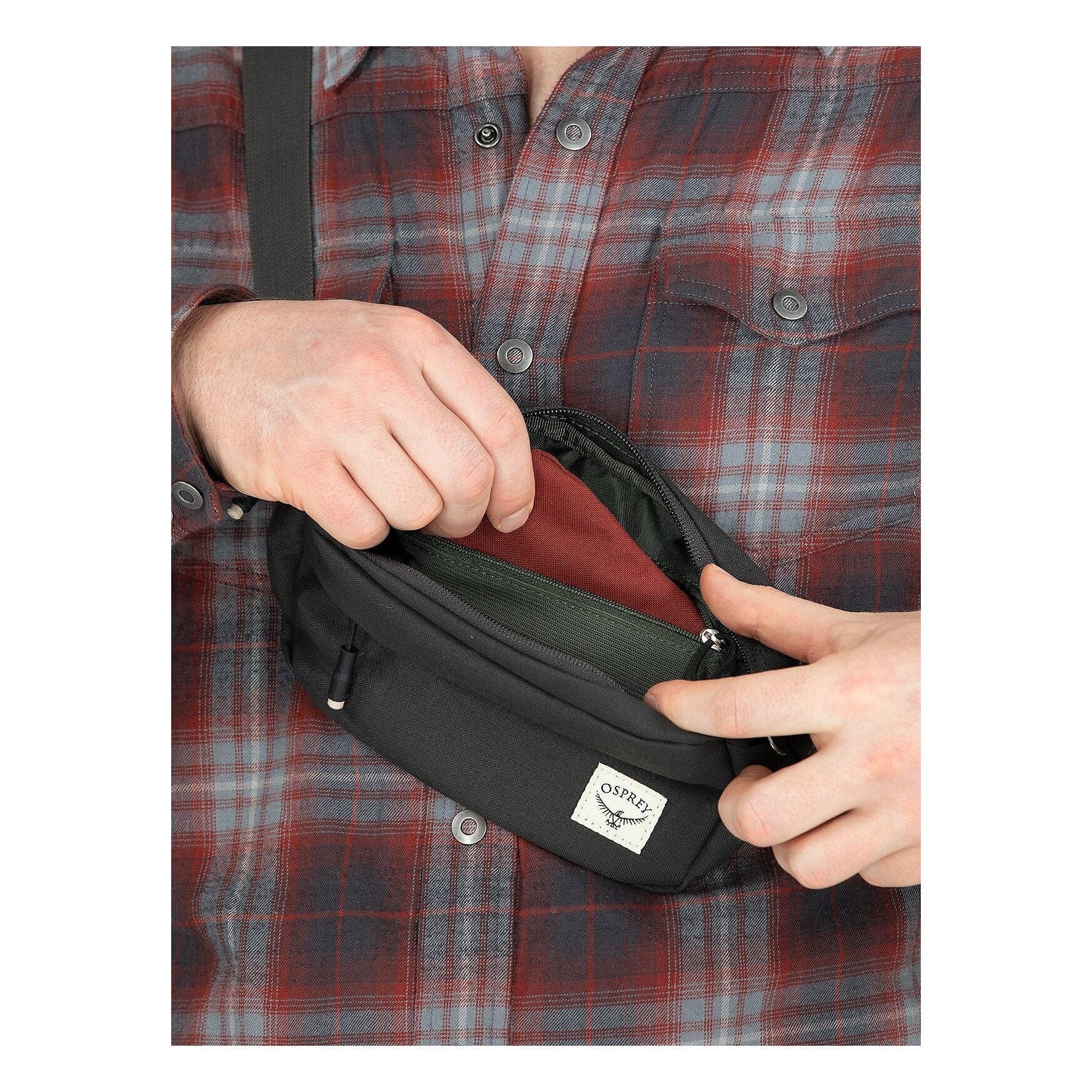 Osprey Arcane Waist Pack - Image 4