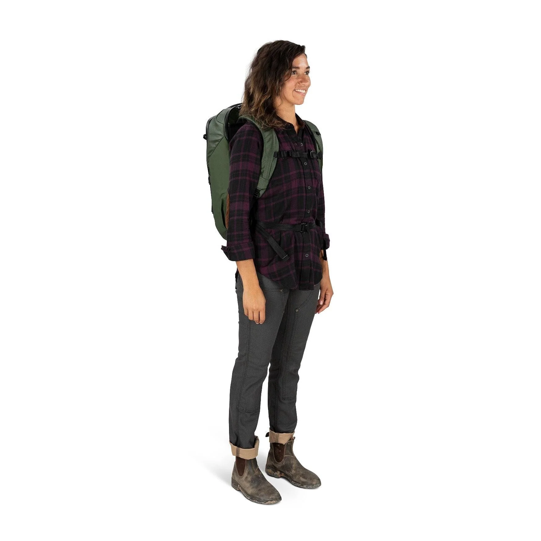 Osprey Archeon 24 Backpack - Image 4