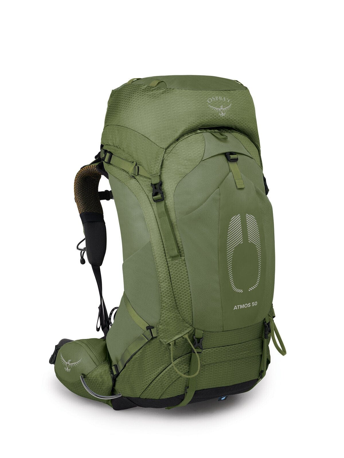 Osprey Atmos AG 50 Litre Backpack Men's