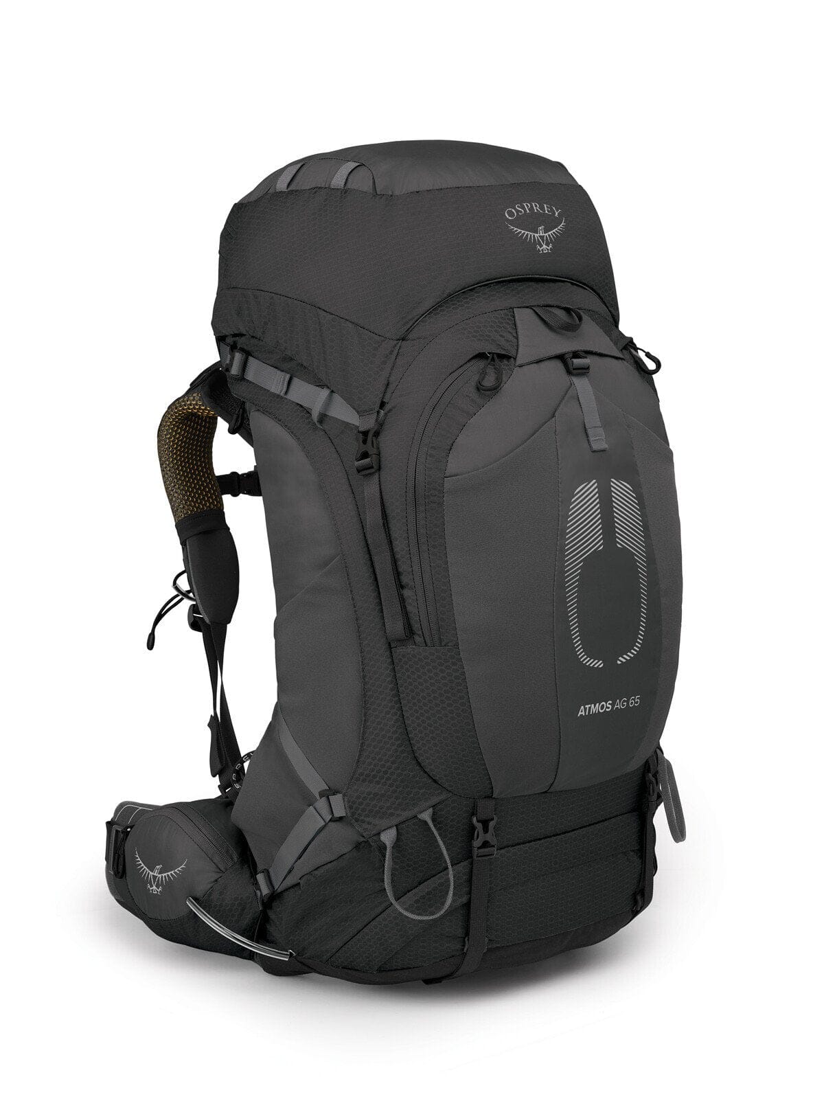 Osprey Atmos AG 65 Litre Backpack Men's - Image 7
