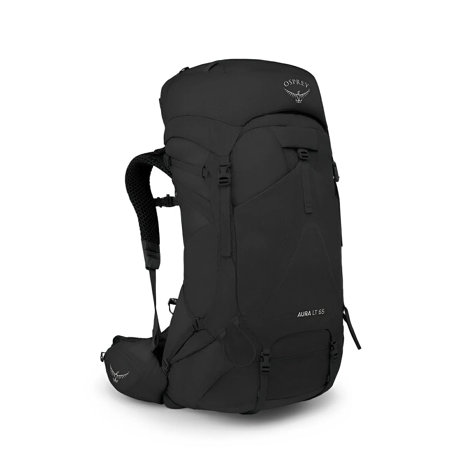 Osprey Aura AG LT 65 Litre Backpack Women's - Image 10
