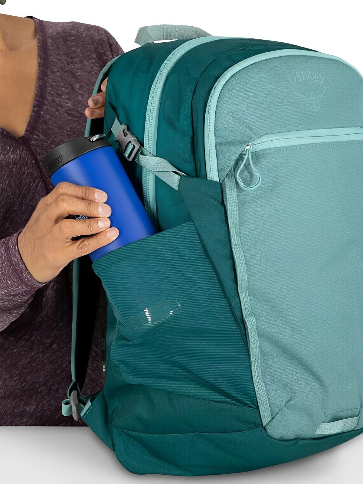Osprey Axis 24 Backpack - Image 6