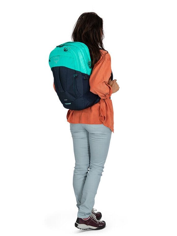 Osprey Comet 30 Backpack - Image 10