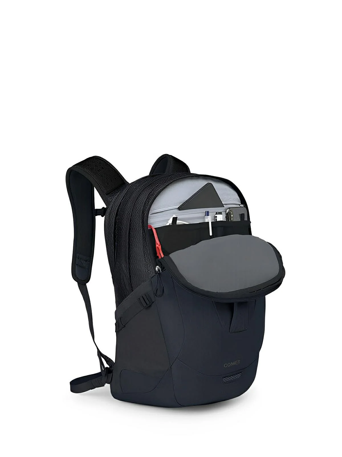Osprey Comet 30 Backpack - Image 4