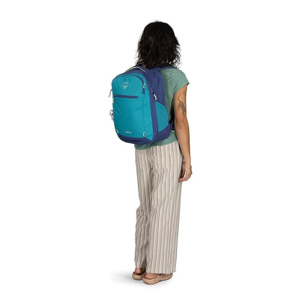 Osprey Daylite Expandable Travel Pack 26+6 - Image 4