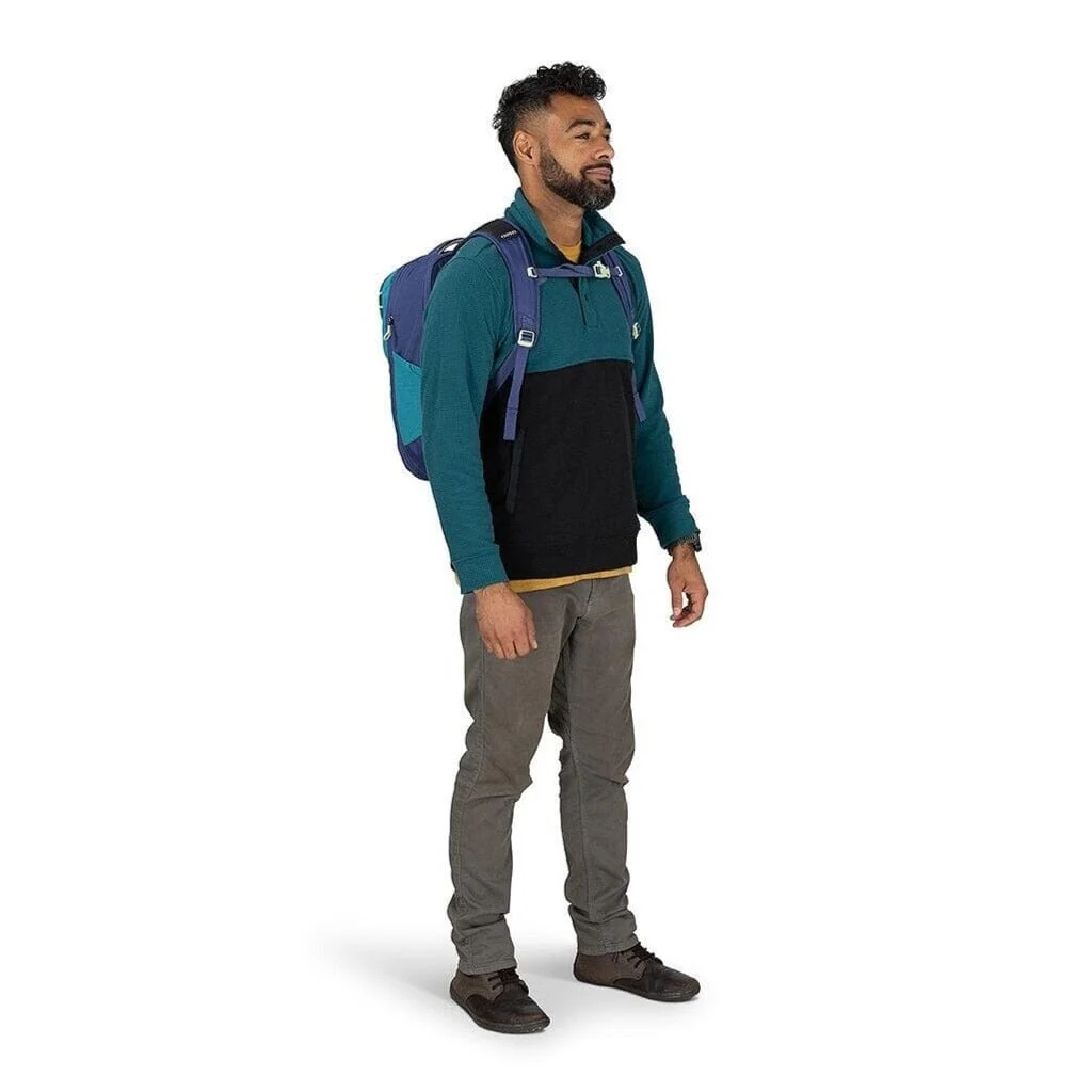 Osprey Daylite Expandable Travel Pack 26+6 - Image 5