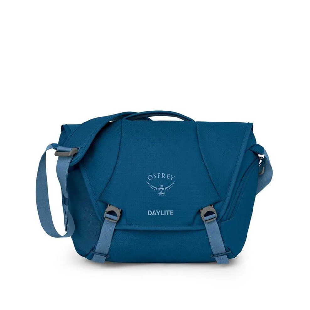 Osprey Daylite Messenger Bag - Image 9