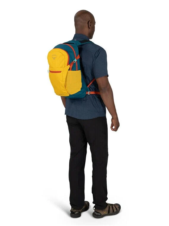 Osprey Daylite Plus 20L Unisex Daypack - Image 6