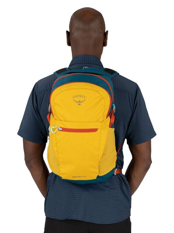 Osprey Daylite Plus 20L Unisex Daypack - Image 7