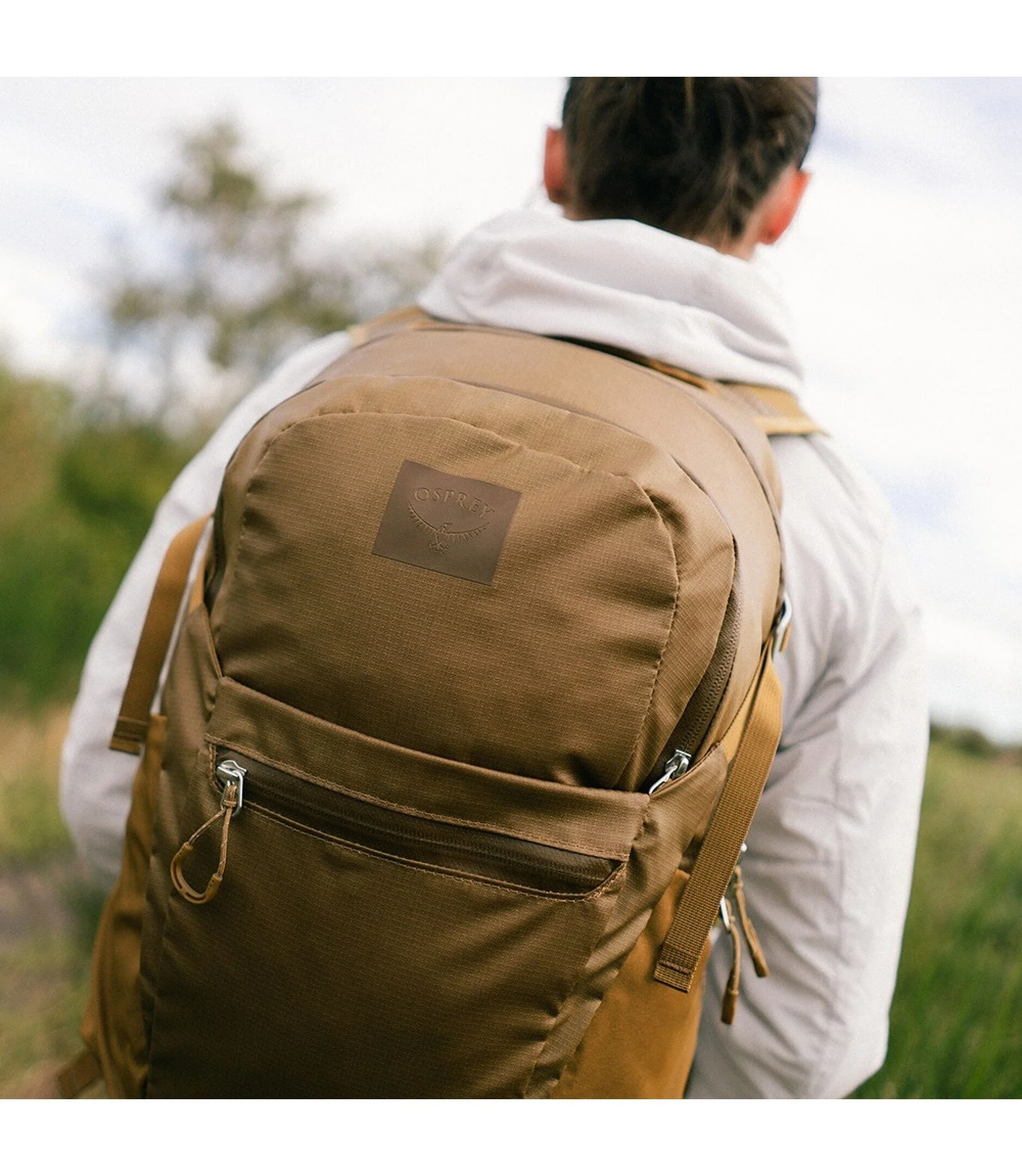 Osprey Daylite Plus LTD 20 Unisex Daypack - Image 3