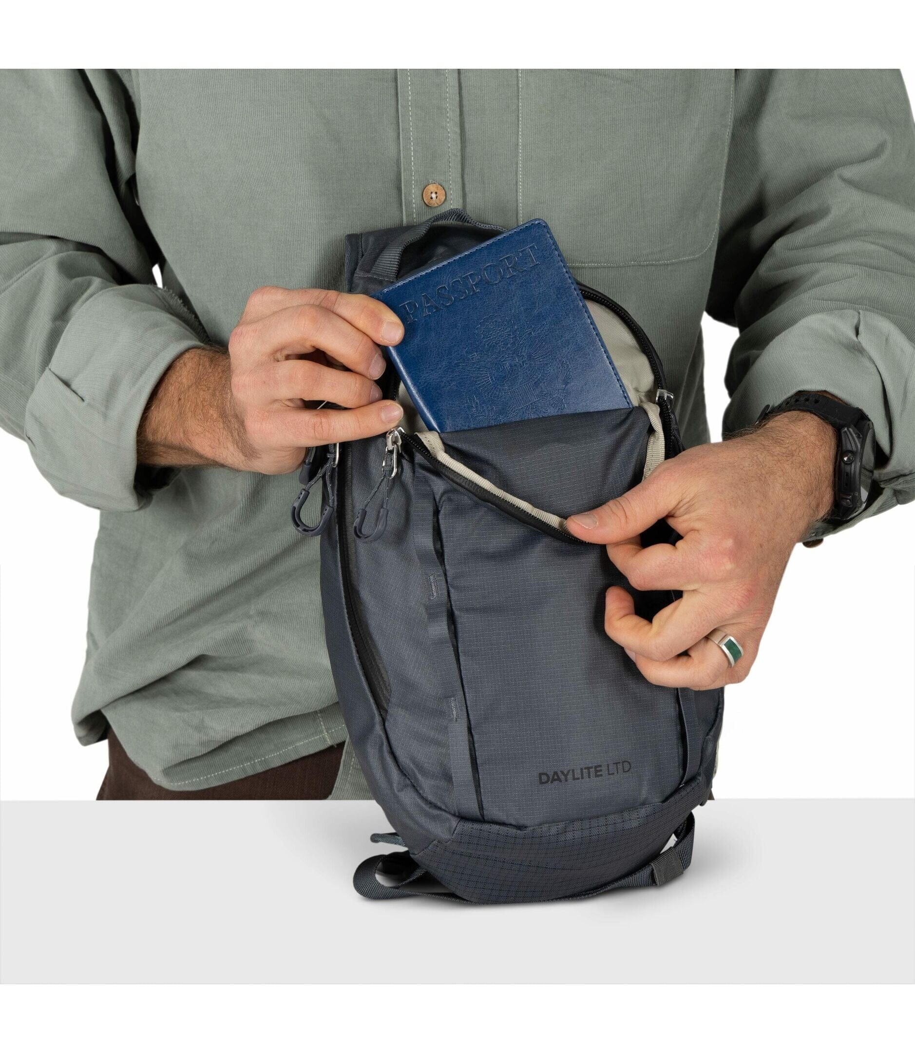 Osprey Daylite Sling LTD - Image 11