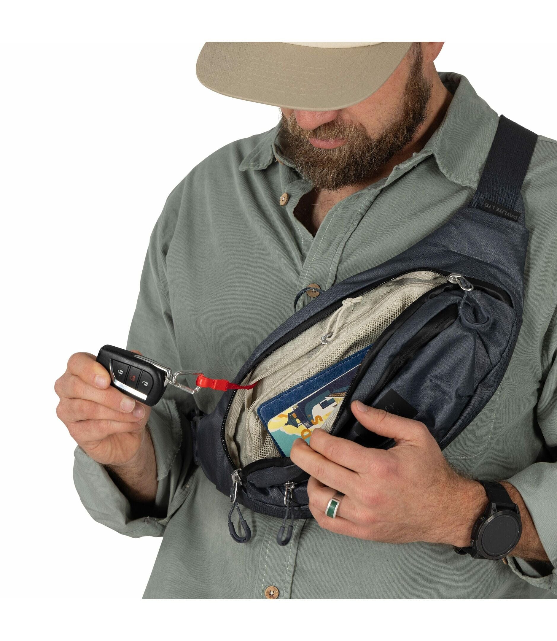 Osprey Daylite Waist LTD - Image 9