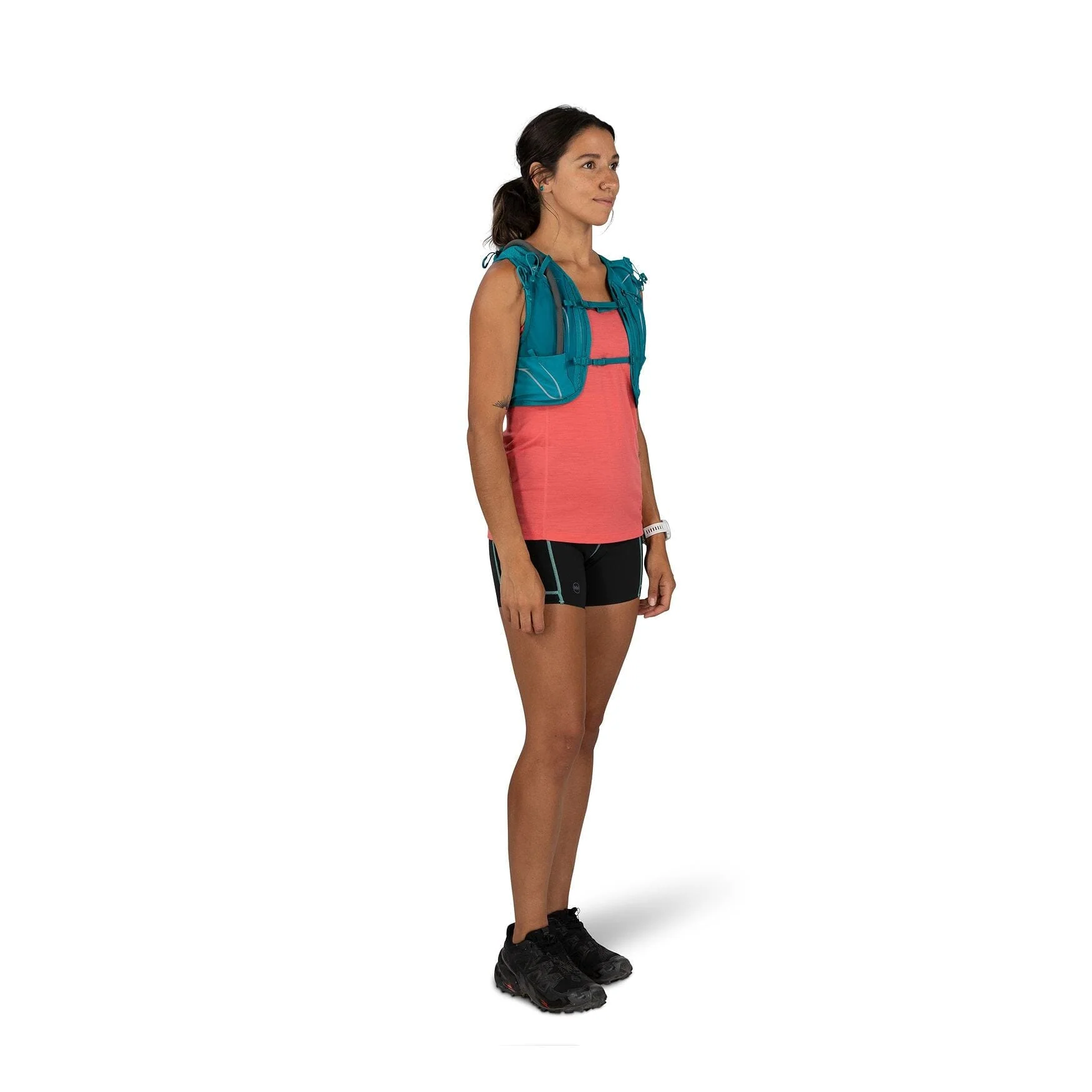 Osprey Women's Dyna 1.5 With Reservoir Running Vest - Image 11