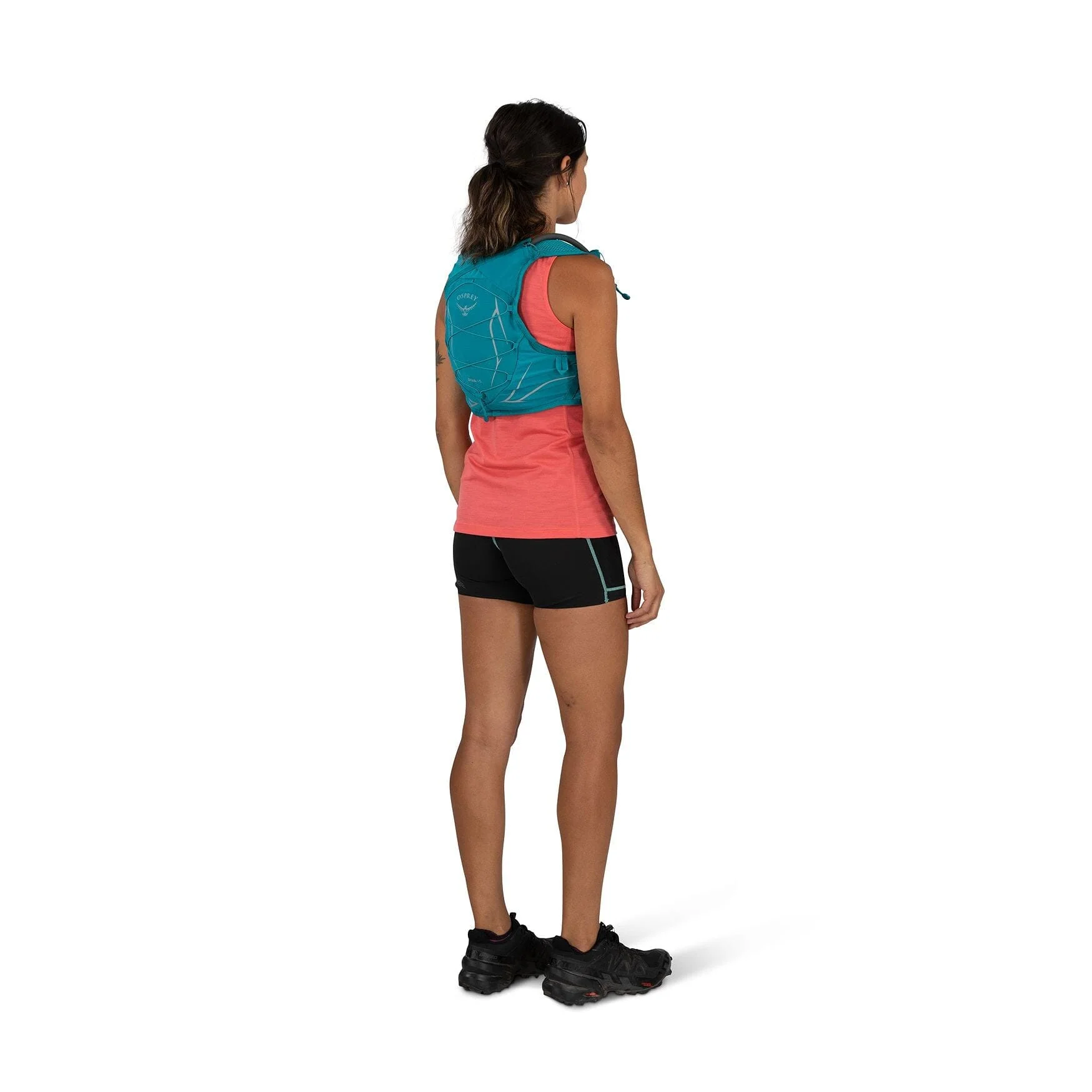 Osprey Women's Dyna 1.5 With Reservoir Running Vest - Image 13
