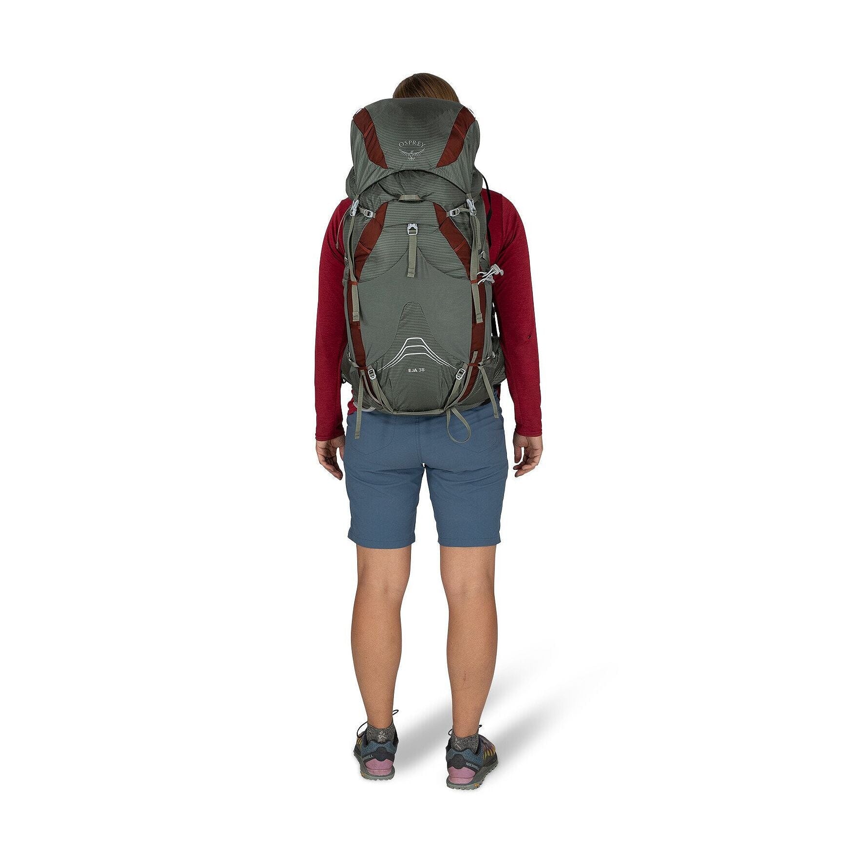 Osprey Eja 38 Women's Ultralight Backpack - Image 3
