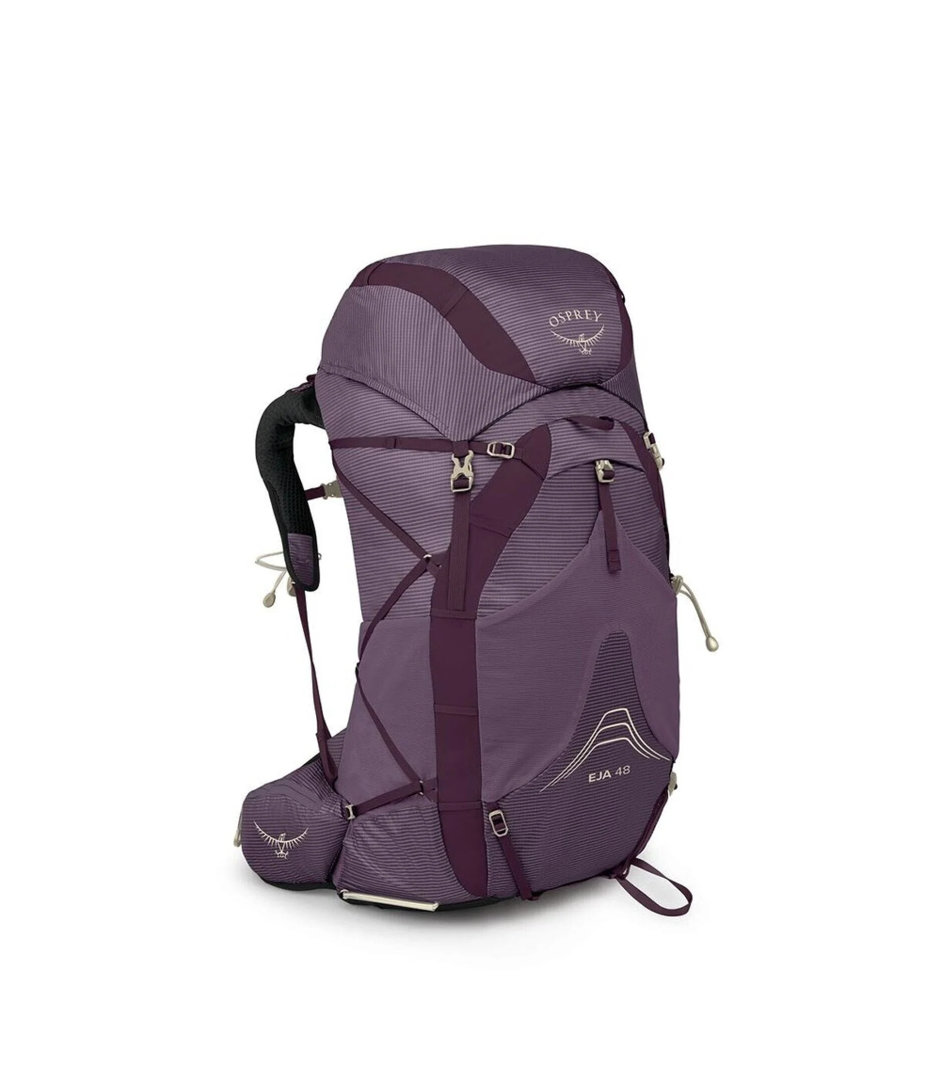 Osprey Eja 48 Women's Ultralight Backpack - Image 7
