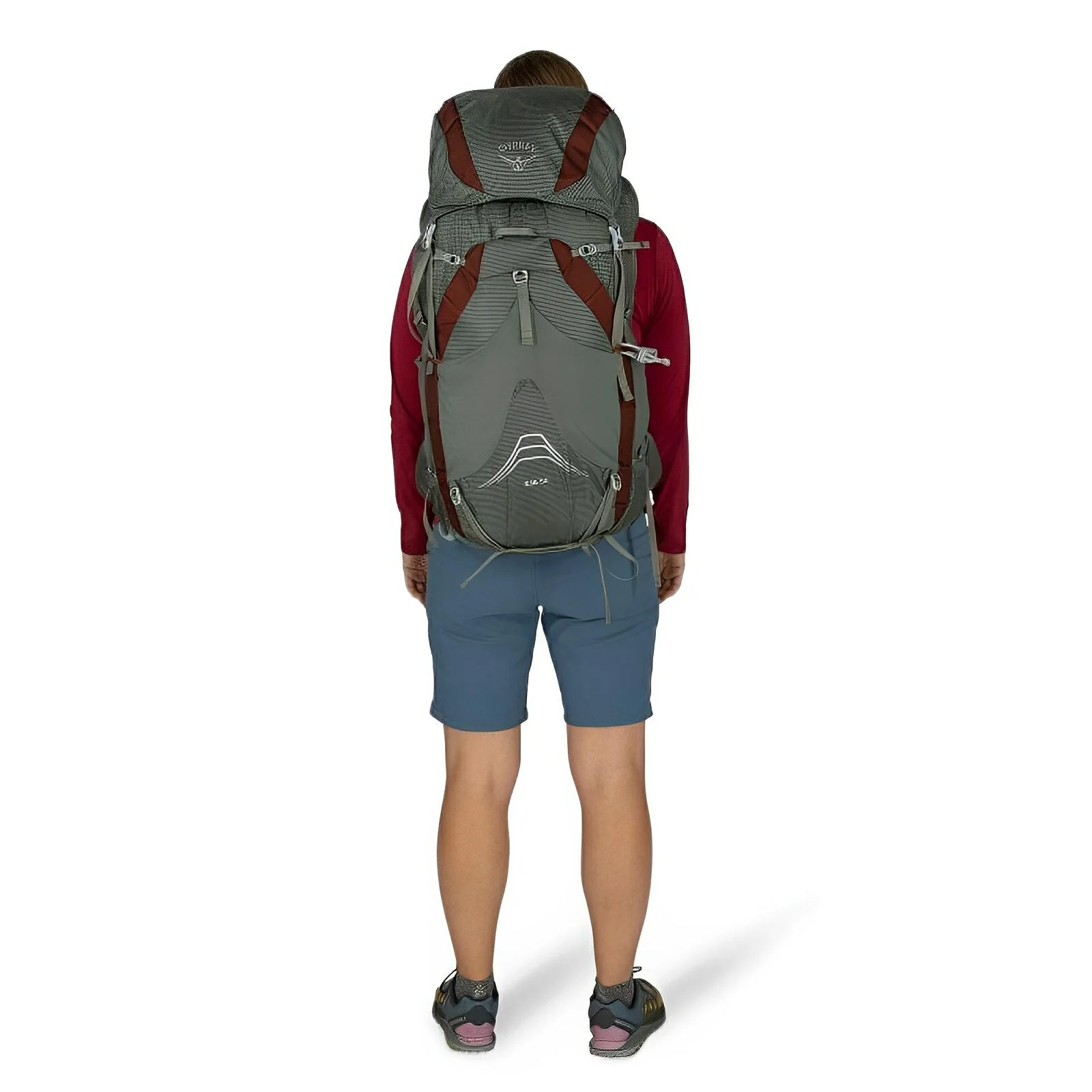 Osprey Eja 58 Women's Ultralight Backpack - Image 4