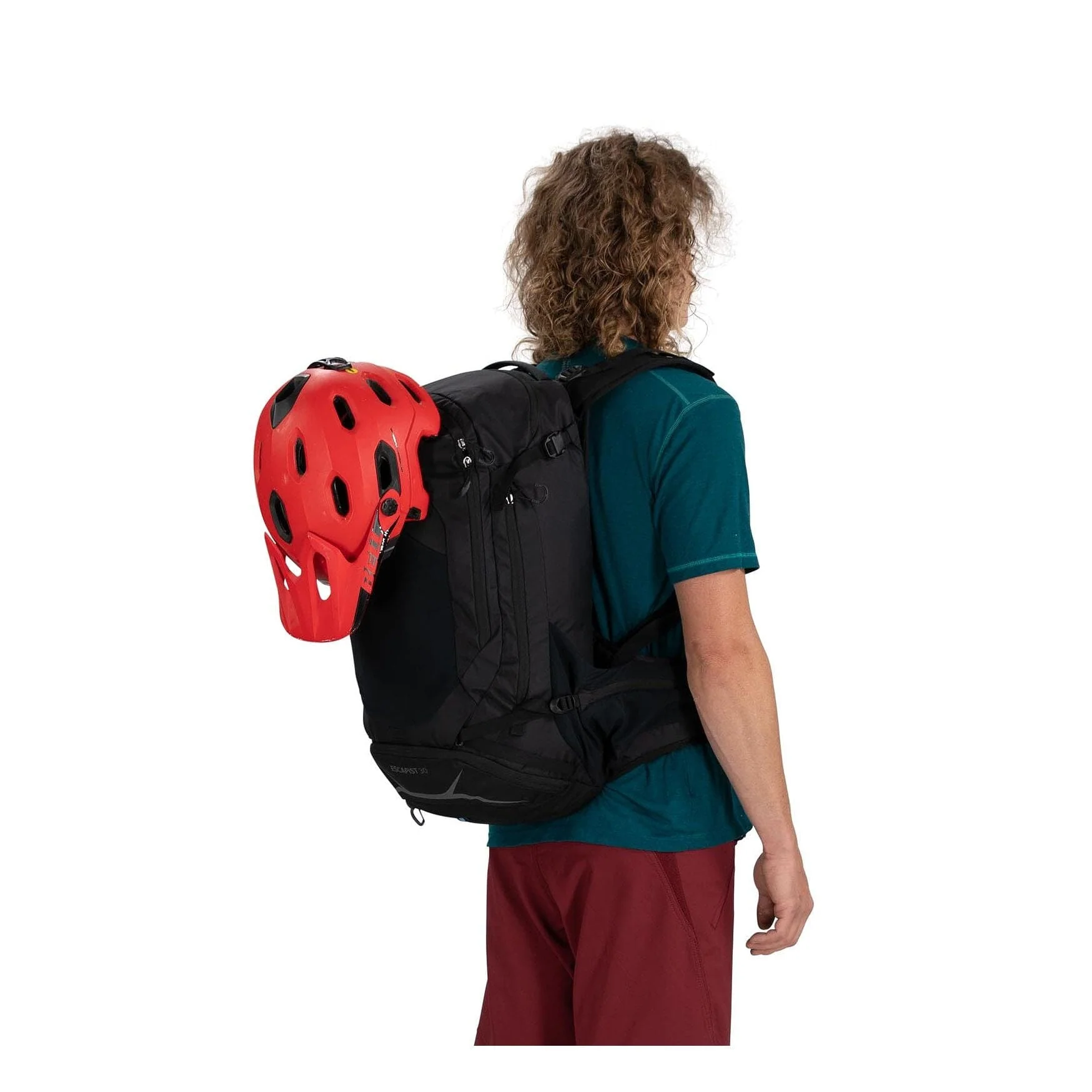 Osprey Escapist 30 Biking Backpack - Image 9