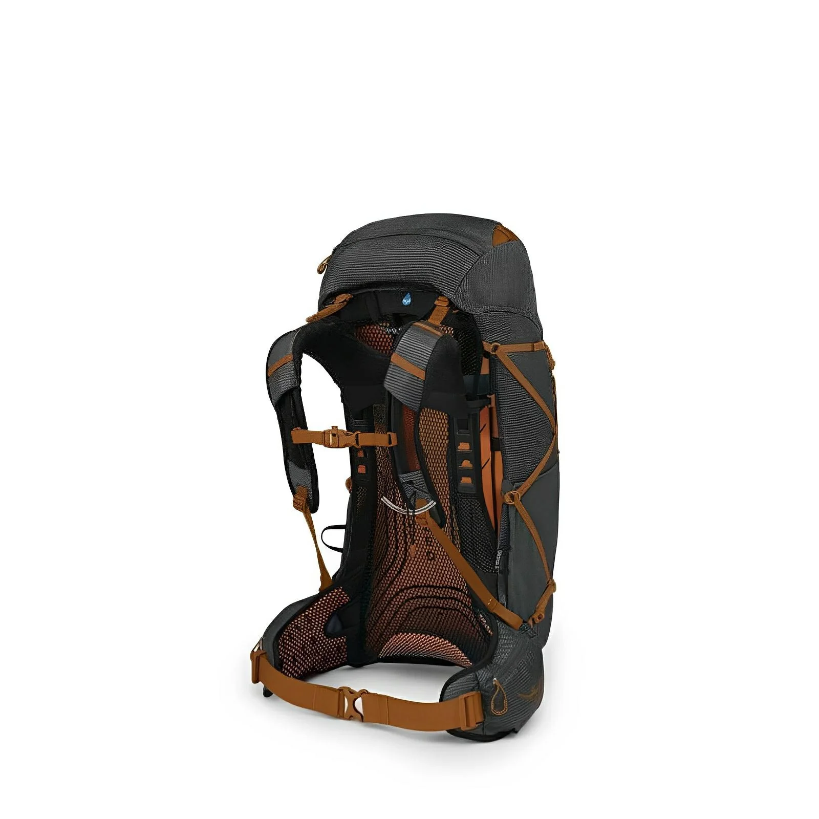 Osprey Exos 38 Men's Ultralight Backpack - Image 2