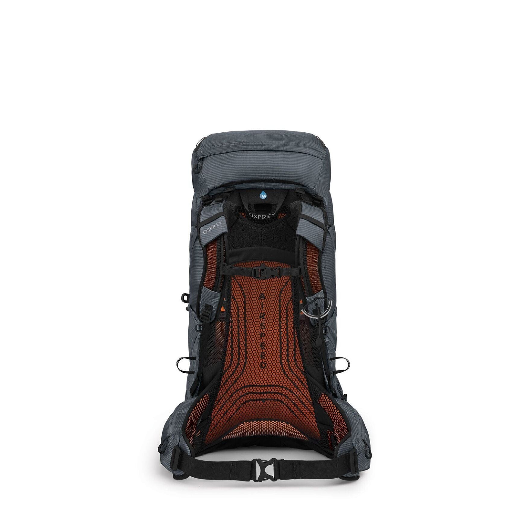Osprey Exos 48 Men's Ultralight Backpack - Image 7