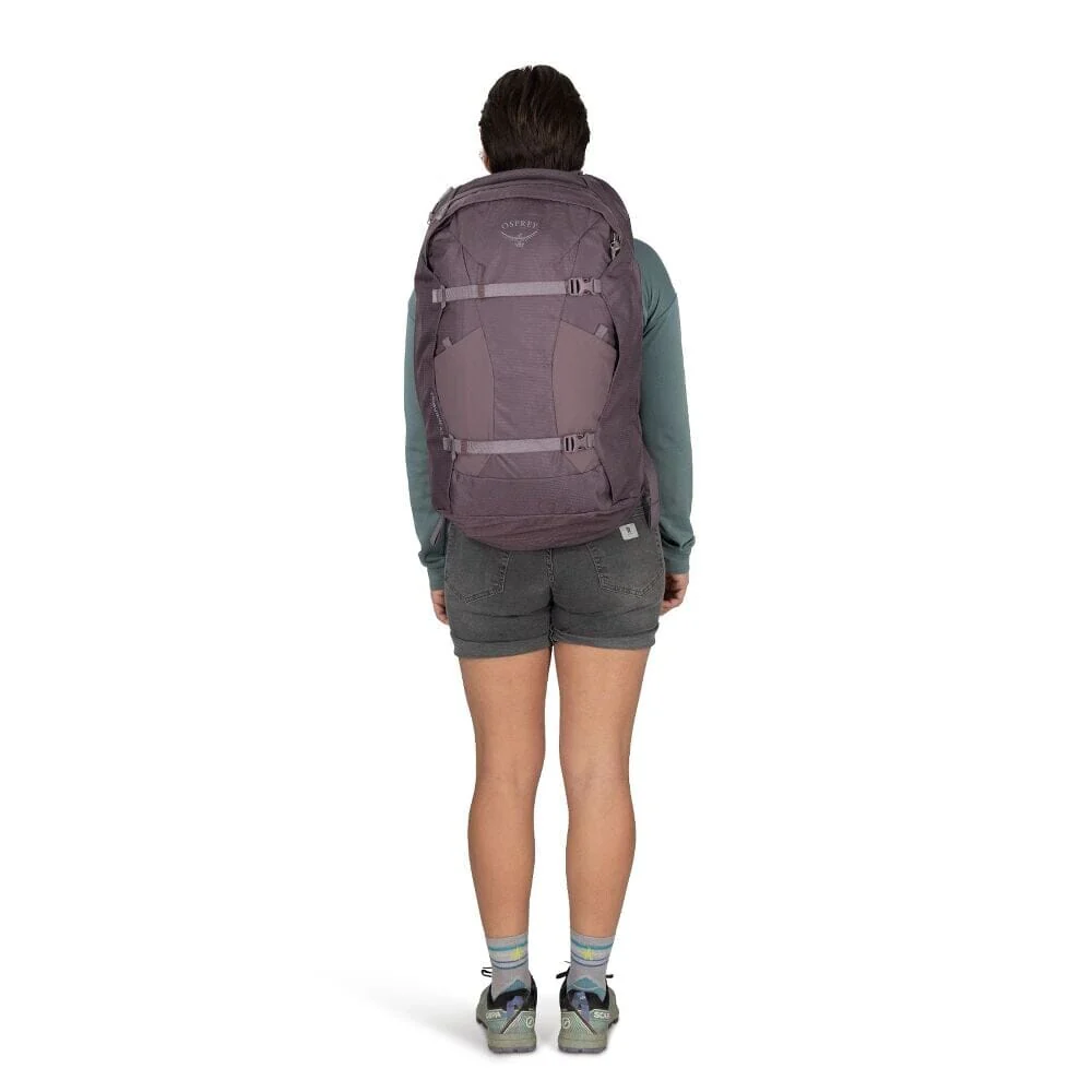 Osprey Fairview 40 Travel Pack (2026) - Image 5