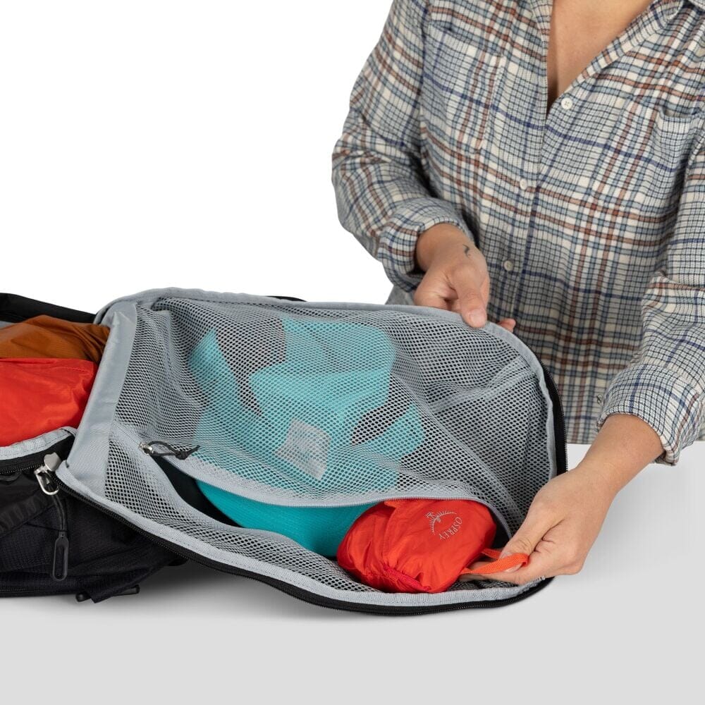 Osprey Fairview 55 Travel Pack (2026) - Image 10