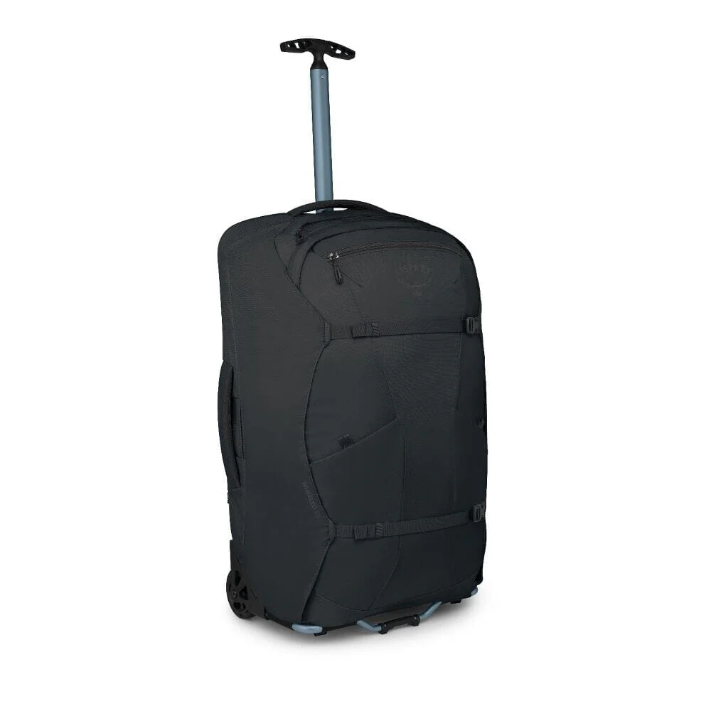 Osprey Farpoint Fairview Wheeled Travel Pack 27.5"/65L (2026)