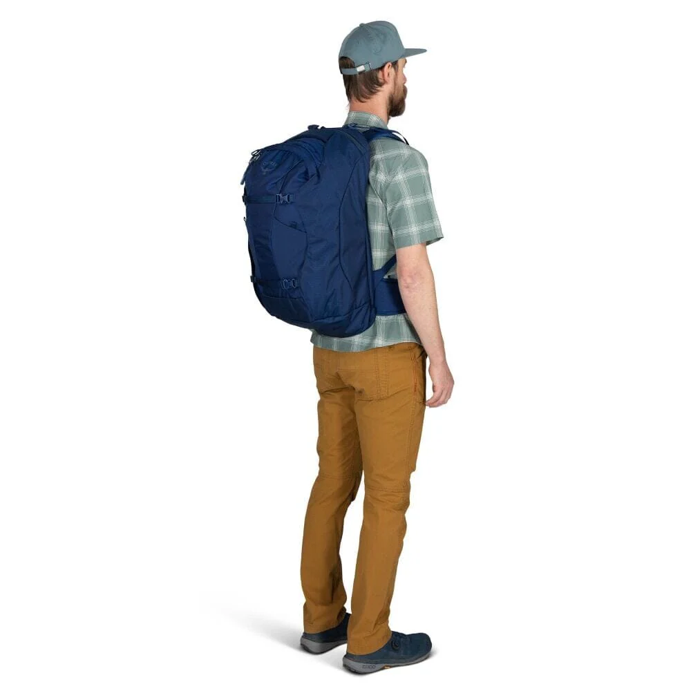 Osprey Farpoint 40 Travel Pack (2026) - Image 4