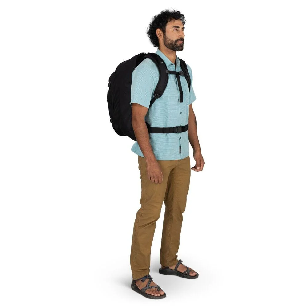 Osprey Farpoint 55 Travel Pack (2026) - Image 4