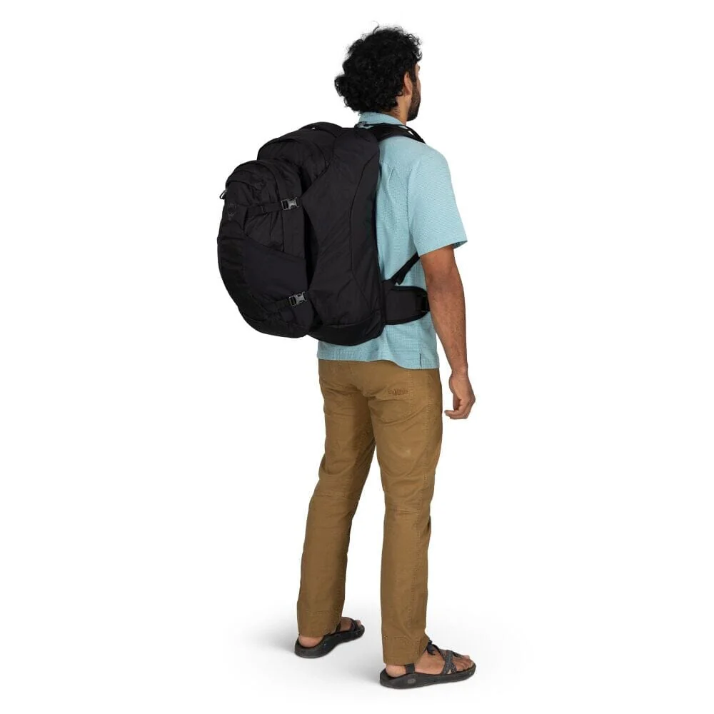 Osprey Farpoint 55 Travel Pack (2026) - Image 5