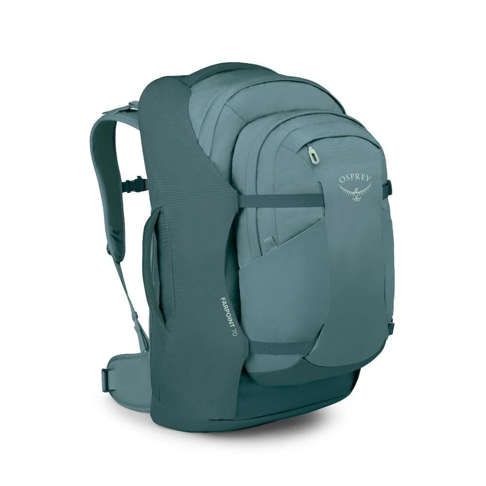 Osprey Farpoint 70 Travel Pack (2026) - Image 16