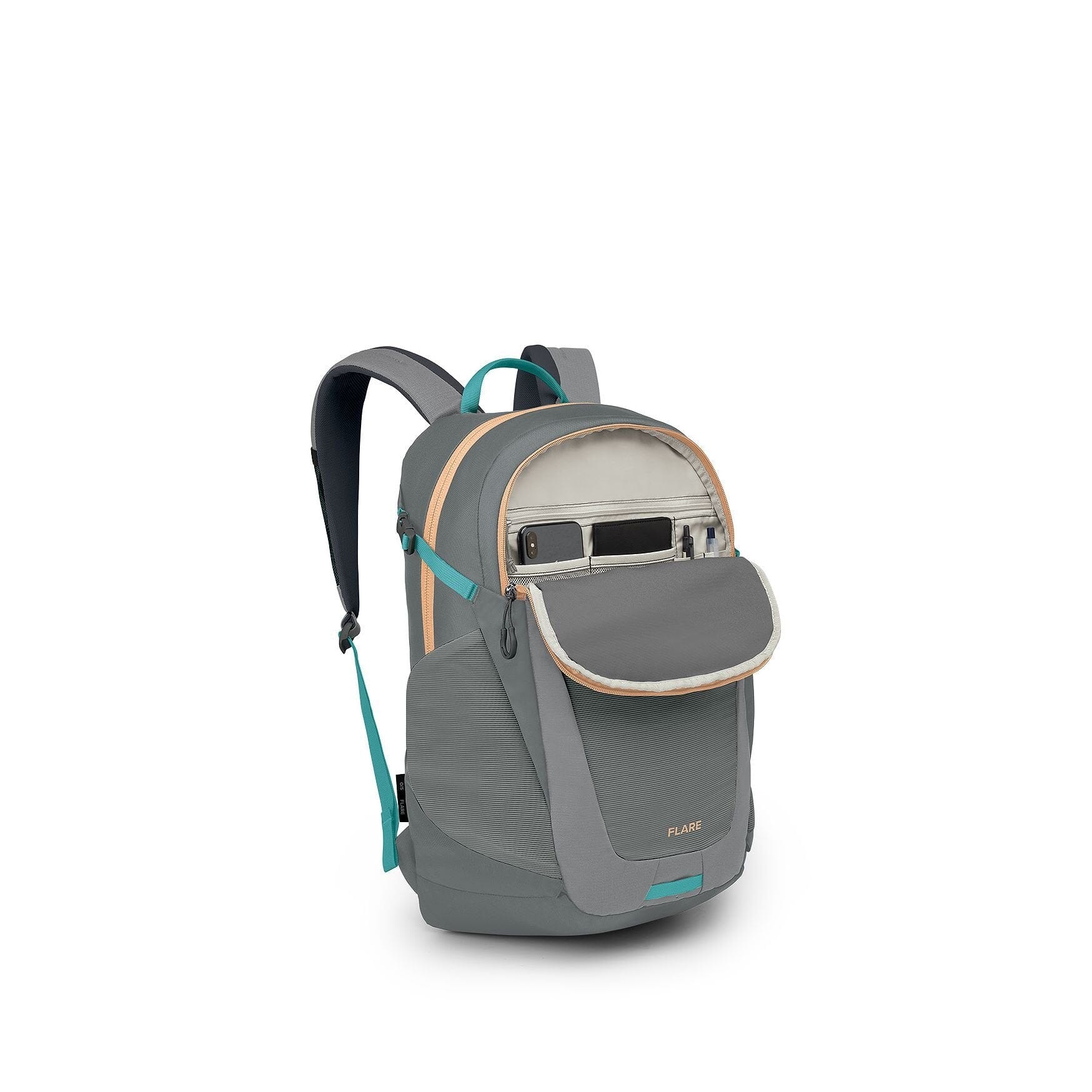 Osprey Flare 27 Backpack - Image 3