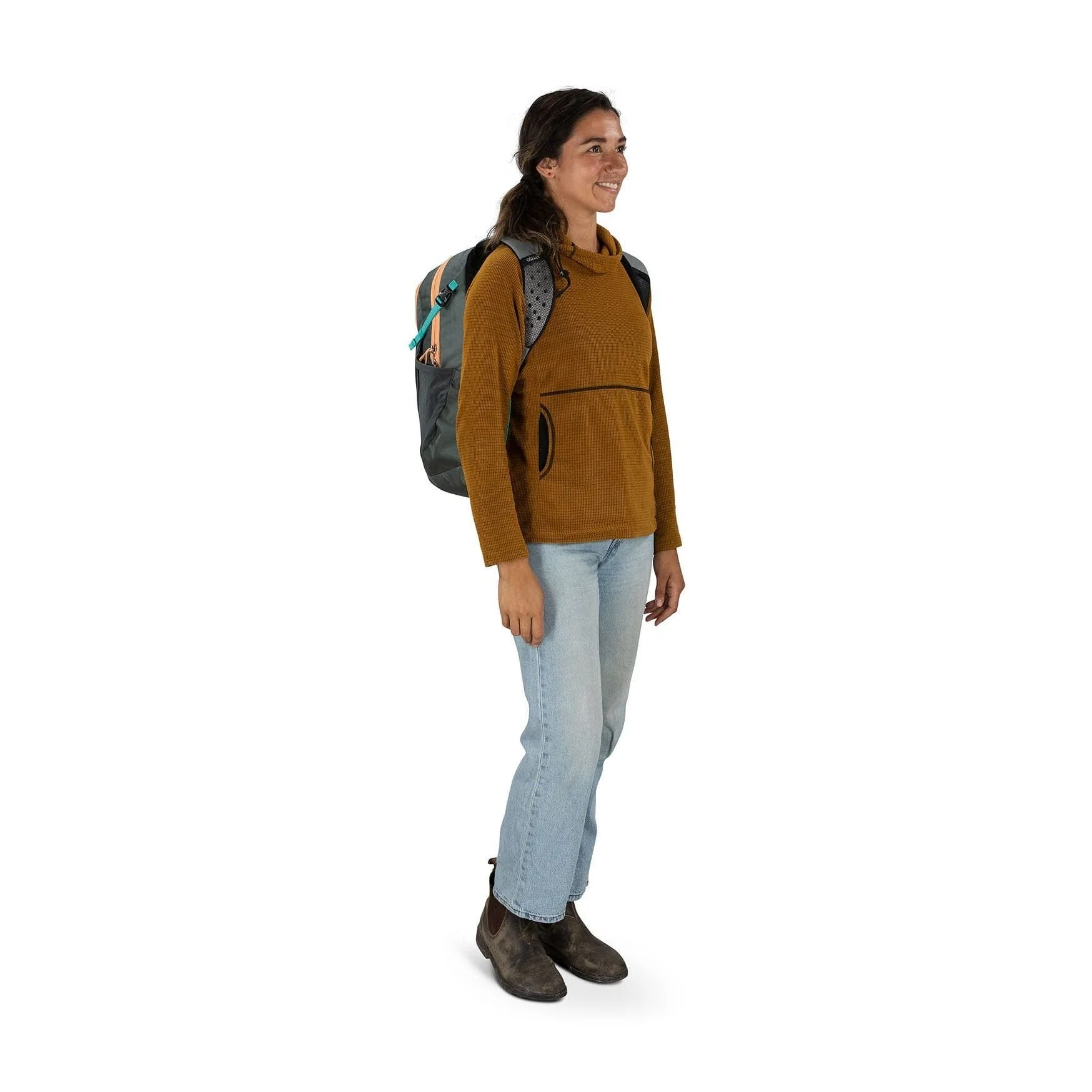Osprey Flare 27 Backpack - Image 4