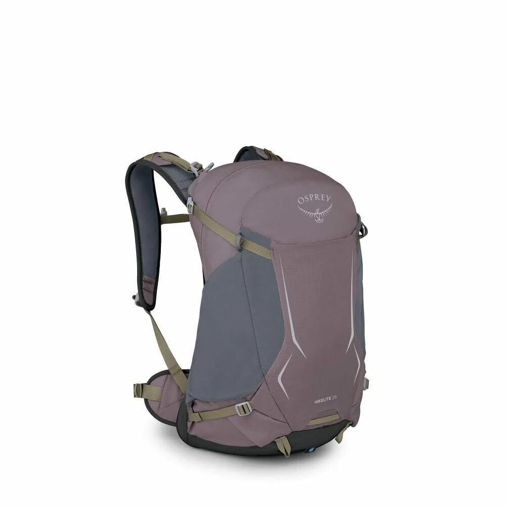 Osprey Hikelite 26 Hiking Backpack (2026) - Image 14