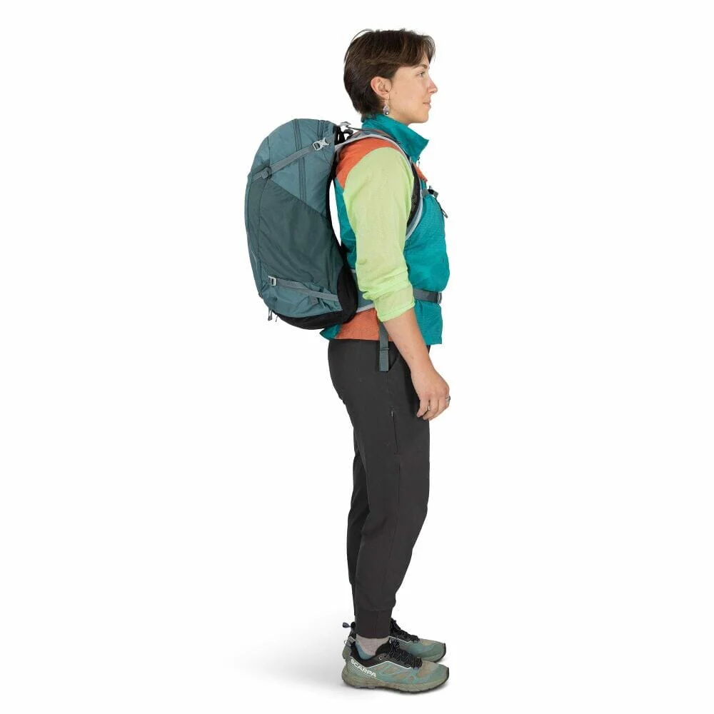 Osprey Hikelite 26 Hiking Backpack (2026) - Image 4