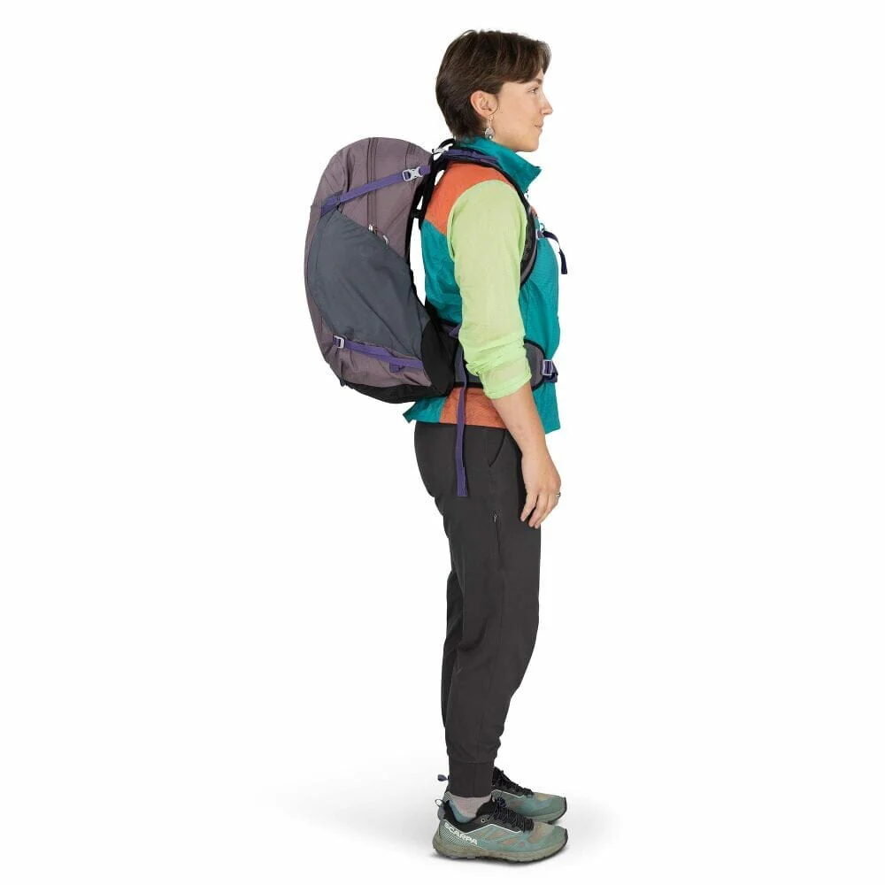 Osprey Hikelite 28 Hiking Backpack (2026) - Image 4