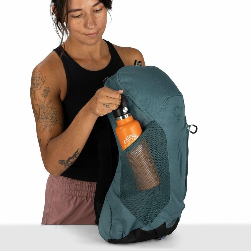 Osprey Hikelite LT 16 Hiking Backpack - Image 9