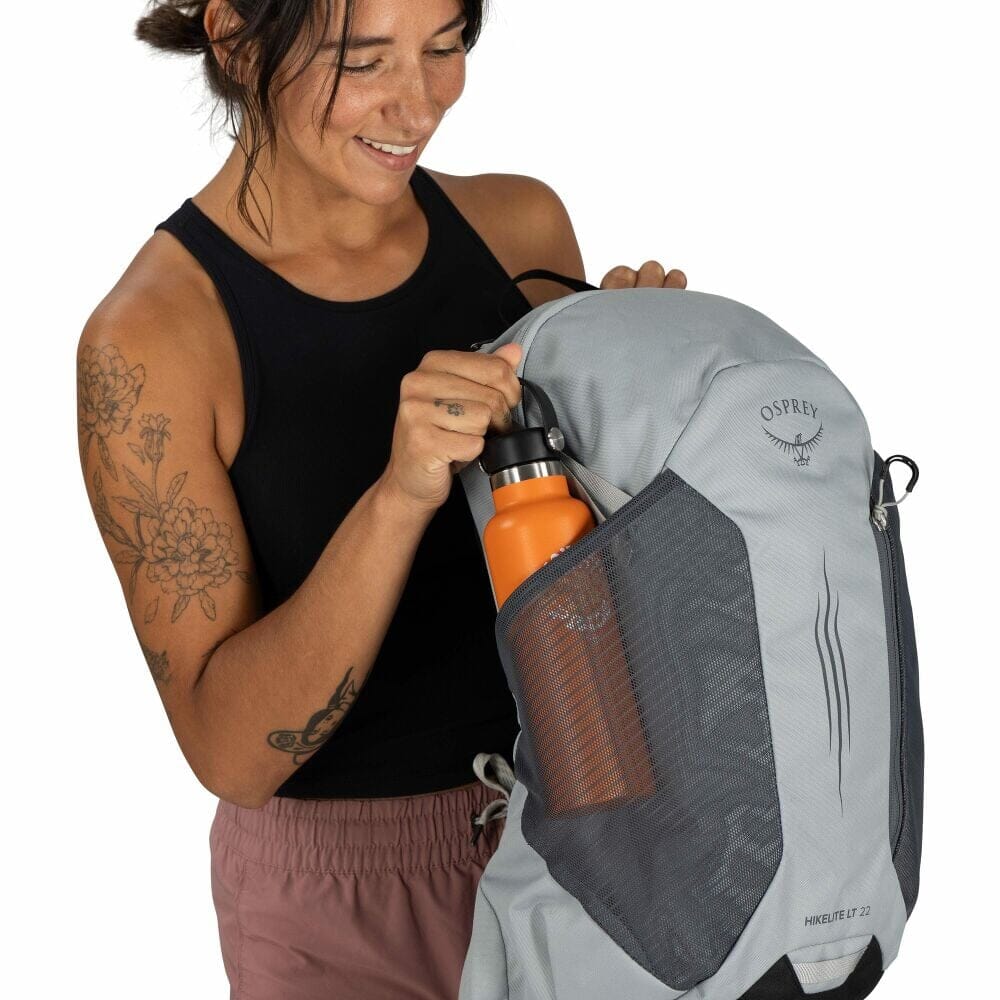 Osprey Hikelite LT 22 Hiking Backpack - Image 8