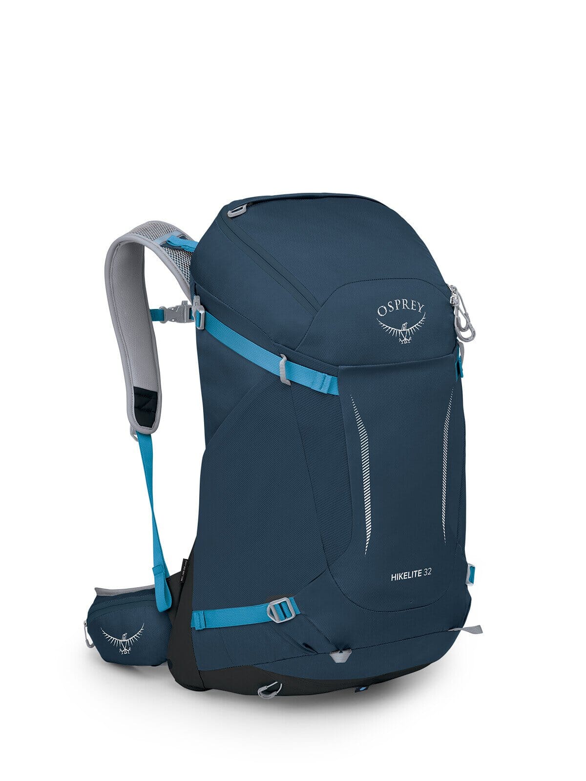 Osprey Hikelite 32L Unisex Daypack (Prior Years) - Image 4