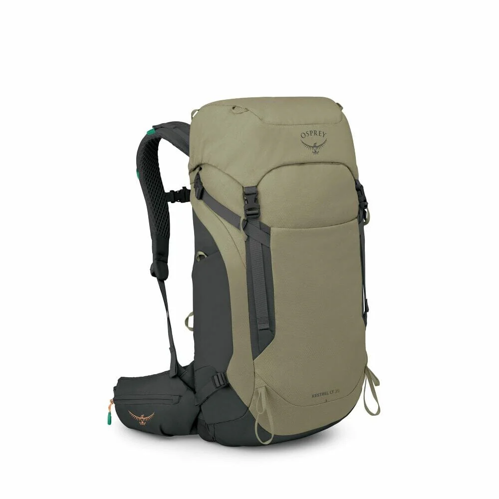 Osprey Kestrel LT 35 Hiking Backpack - Image 13